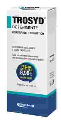 TROSYD DETERGENTE TAGLIO PREZZO 150 ML
