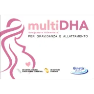 MULTIDHA 30 CAPSULE + 30 SOFTGEL