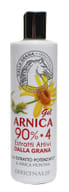 OFFICINALIS DALLA GRANA ARNICA GEL 90% 250 ML