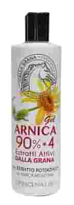 OFFICINALIS DALLA GRANA ARNICA GEL 90% 250 ML