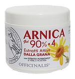 OFFICINALIS DALLA GRANA ARNICA GEL 90% 500 ML