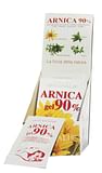 OFFICINALIS DALLA GRANA ARNICA GEL 90% 10 ML