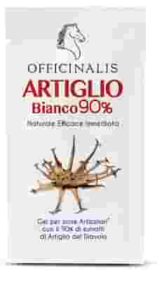 OFFICINALIS DALLA GRANA ARTIGLIO GEL 90% 10 ML