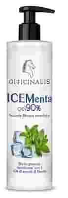 OFFICINALIS DALLA GRANA ICE GEL 90% 250 ML