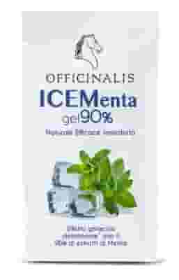 OFFICINALIS DALLA GRANA ICE GEL 90% 10 ML