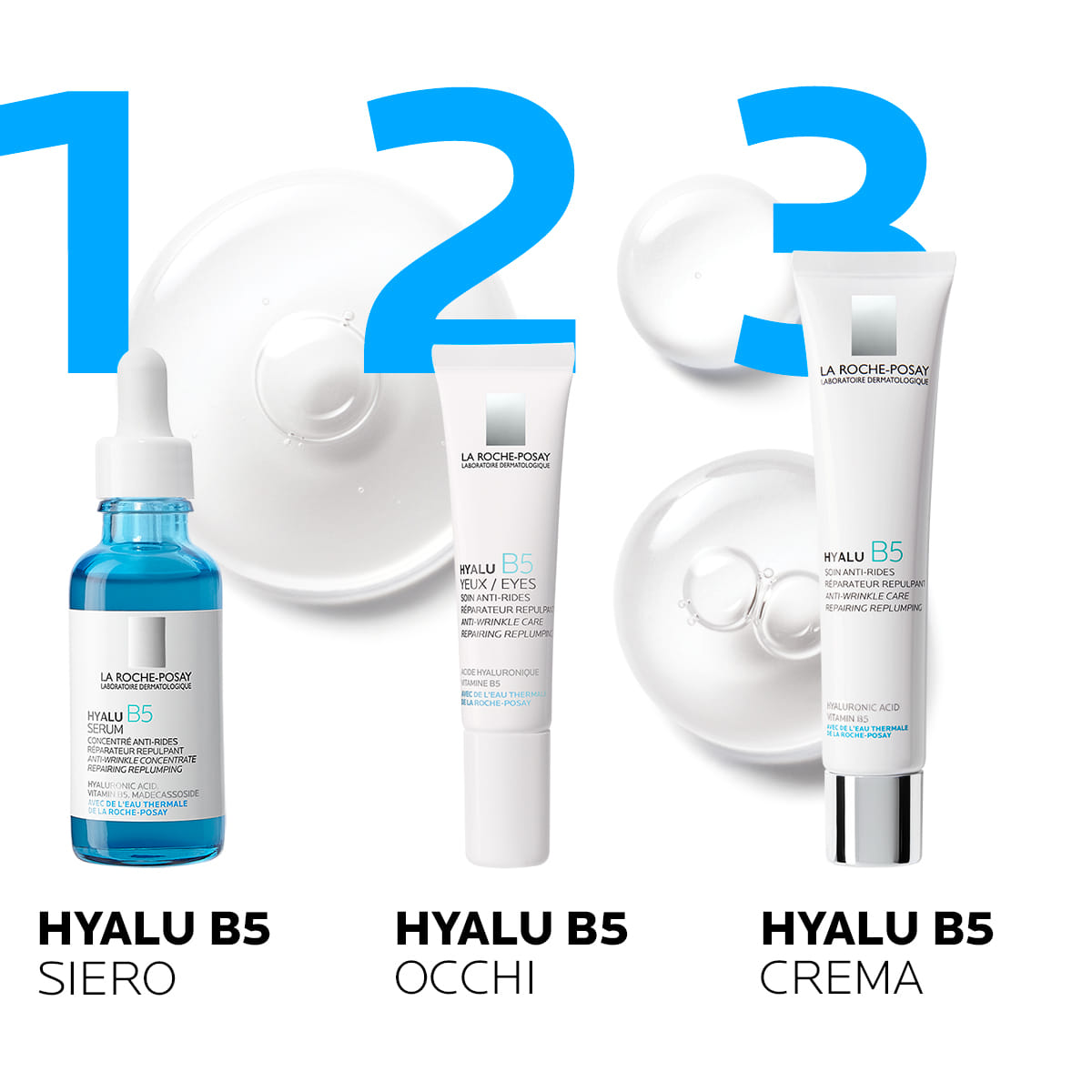 HYALU B5 SERUM 50 ML