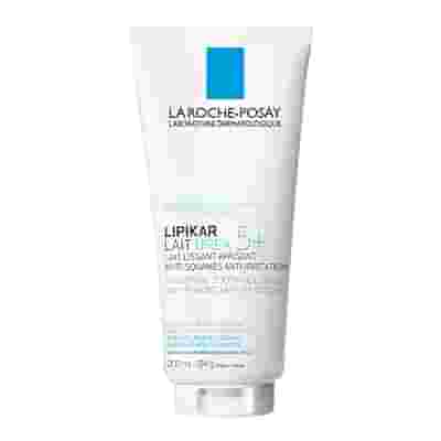 LIPIKAR LAIT UREA 5% 200 ML