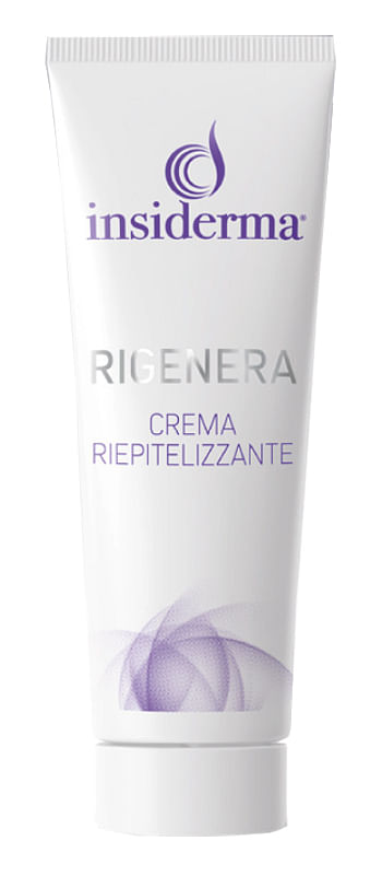 Insiderma Rigenera Crema 30 Ml