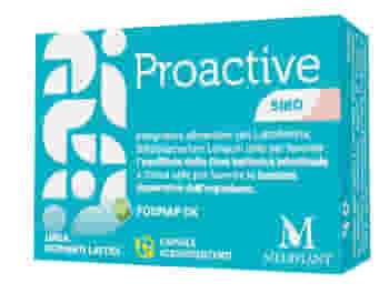 PROACTIVE SIBO 10 CAPSULE