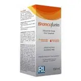 BRONCOFURIN 20 BUSTINE 3 G