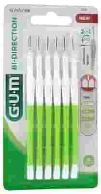 GUM BI-DIRECTION SCOVOLINI PUNTA ULTRAFINE 2114 6 PEZZI