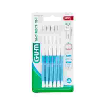 GUM BI-DIRECTION SCOVOLINI PUNTA MICROFINE 2314 6 PEZZI