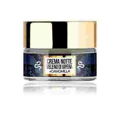 WONDER NIGHT CREMA VISO NOTTE 50 ML