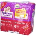 PAMPERS PROGRESSI MUTANDINA XL 30 PEZZI