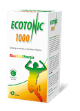 ECOTONIC 1000 14 STICK PACK 15 ML