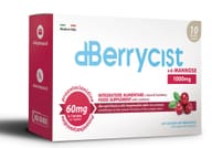 DBERRYCIST 10 BUSTINE