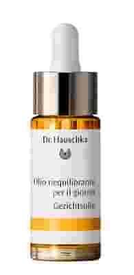 DR HAUSCHKA OLIO RIEQUILIBRANTE GIORNO 18 ML