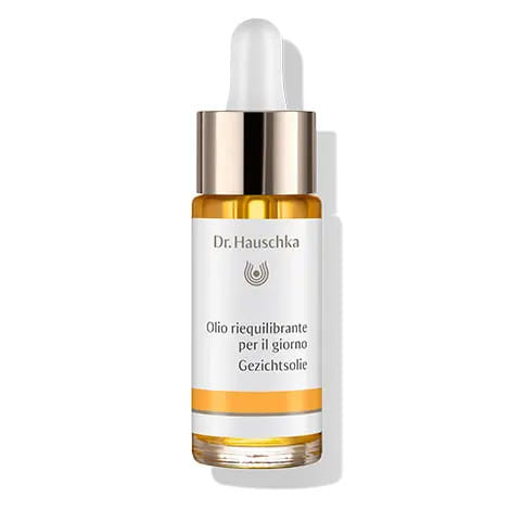 DR HAUSCHKA OLIO RIEQUILIBRANTE GIORNO 18 ML