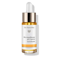 DR HAUSCHKA OLIO RIEQUILIBRANTE GIORNO 18 ML