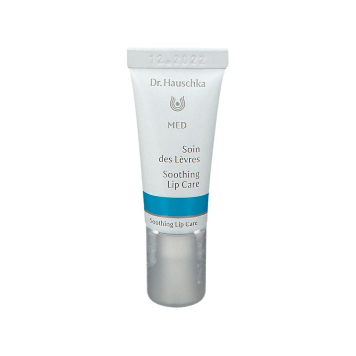 Dr Hauschka Trattamento Labbra 5 Ml