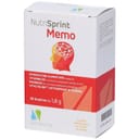 NUTRISPRINT MEMO 20 BUSTINE STICK