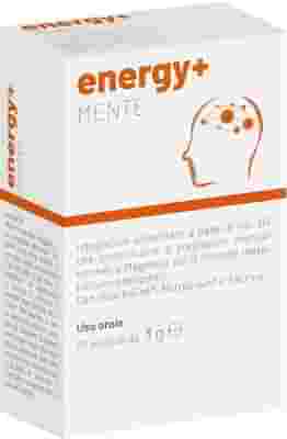 ENERGY + MENTE 20 BUSTINE STICK ENERGY + MENTE 20 BUSTINE STICK