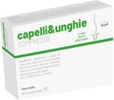 CAPELLI COMPRESSE 30 COMPRESSE