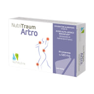 NUTRITRAUM ARTRO 30 COMPRESSE