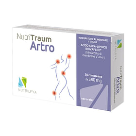 Nutritraum Artro 30 Compresse