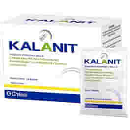KALANIT 30 BUSTINE 3500MG GUSTO LIMONE