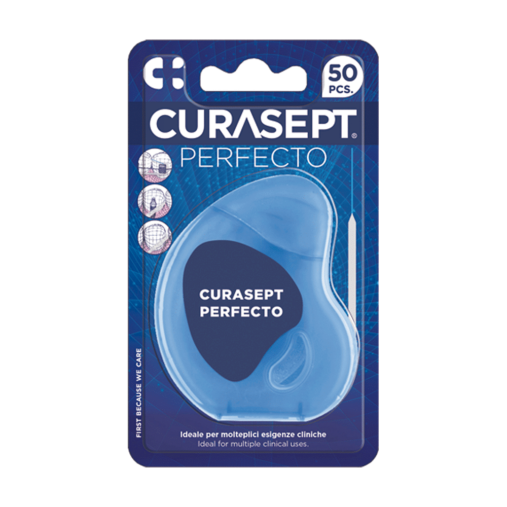 Curasept Professional Floss