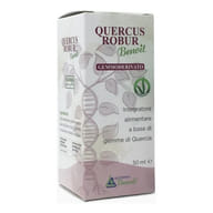 QUERCUR ROBUR 50 ML GEMMODERIVATO