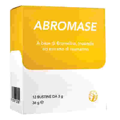 ABROMASE 12 BUSTINE