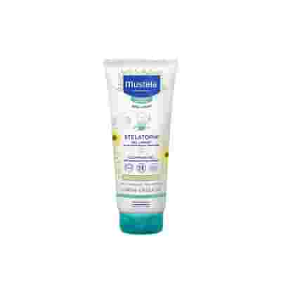 MUSTELA STELATOPIA GEL DETERGENTE 200 ML