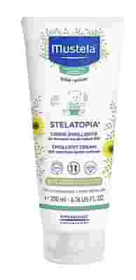 MUSTELA STELATOPIA 2019 CREMA EMOLLIENTE 200 ML