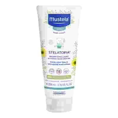 MUSTELA STELATOPIA 2019 BALSAMO EMOLLIENTE 200 ML