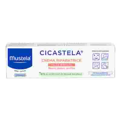 MUSTELA CICASTELA 40 ML