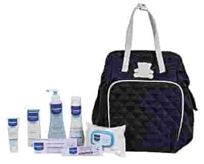 MUSTELA ZAINO-BORSA FASCIATOIO 2019