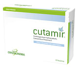 CUTAMIR CREMA 10 BUSTINE DA 5 ML