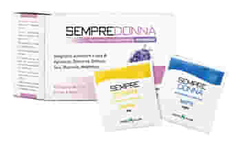 SEMPREDONNA 20 BUSTINE GIORNO 20 BUSTINE NOTTE