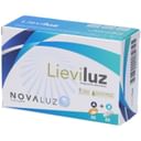 LIEVILUZ 20 PERLE 480MG + 20 CAPSULE 350MG