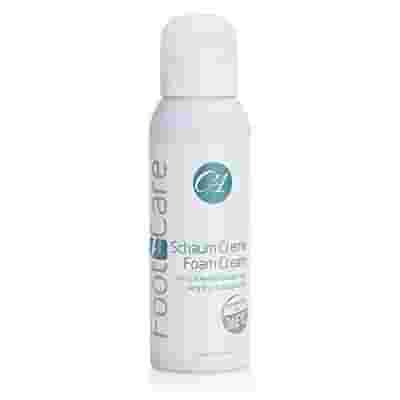 FOOTCARE CREAM FOAM SCHIUMA DERMOCOSMETICA 50 ML