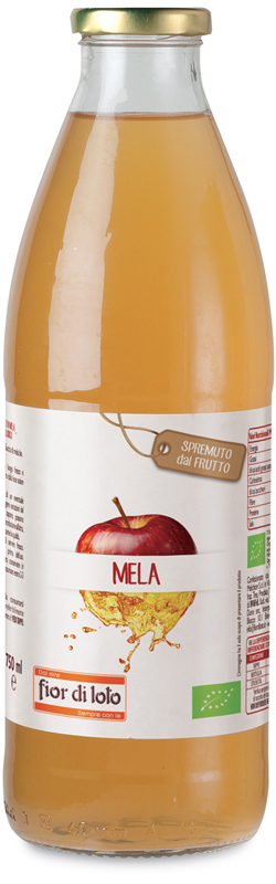 Succo Di Mela 750 Ml