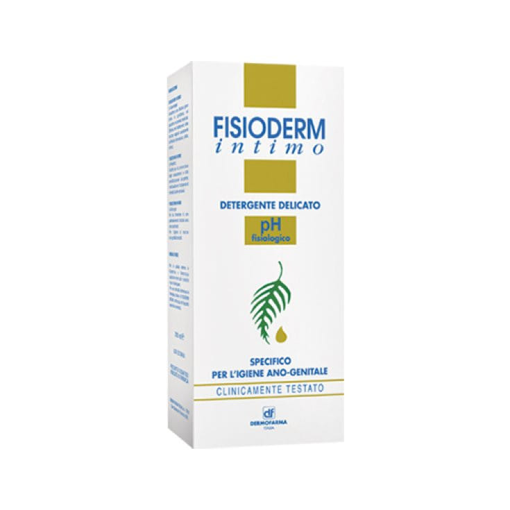 FISIODERM SPRAY IGIENIZZANTE INTIMO 50 ML