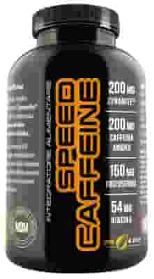 NET INTEGRATORI SPEED CAFFEINE 30 CAPSULE