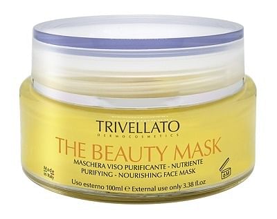 The Beauty Mask 50 Ml