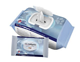CLX Wipes Salviette detergenti per cani e gatti 20 salviette
