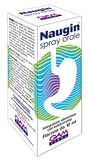 NAUGIN SPRAY ORALE 10 ML