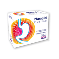 NAUGIN 20 BUSTINE 6 ML