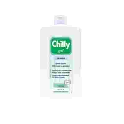 CHILLY DETERGENTE GEL VERDE 500 ML